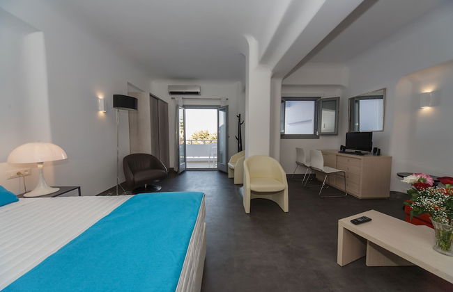 Blue Waves Hotel - Foto 4