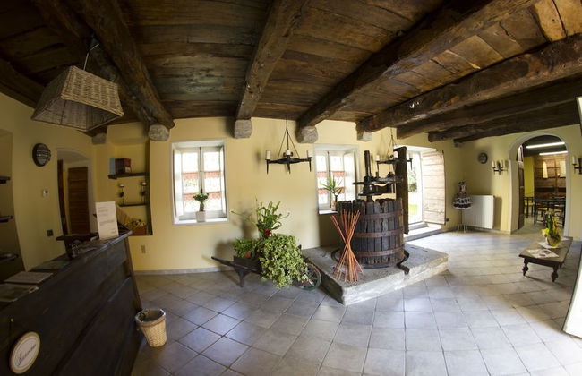 B&B L'Antico Torchio - Foto 3