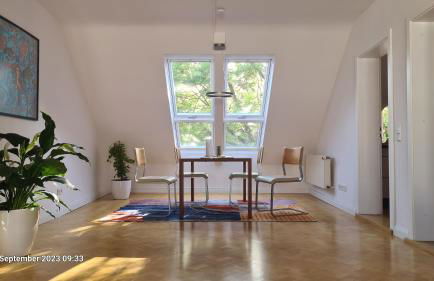 Modernes Apartment mit 3 Zimmern - Foto 1