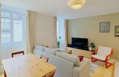 Résidence K - Séjour haut de gamme à Strasbourg - Foto 21