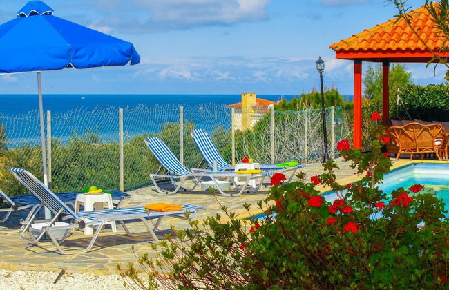 Villa Hera Argaka in Argaka - Foto 31