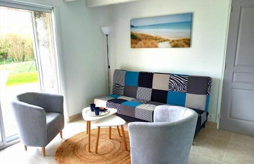 Maison de campagne , proche mer - Foto 8