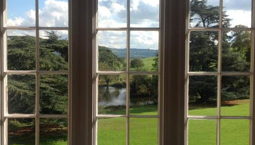 Dumbleton Hall Hotel - Foto 4