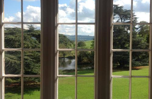 Dumbleton Hall Hotel - Foto 4