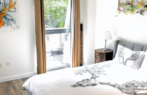 Riverside West End Apartment - Foto 33