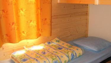 Gîte de France Chalet n°3 - Gîte de France 4 personnes MAE-6494 - Foto 3