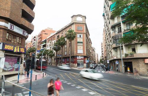 Apartamento Alicante Centro Don Bosco - Photo 21