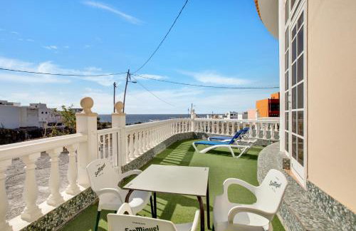 Casa del Pescador planta baja - Foto 1