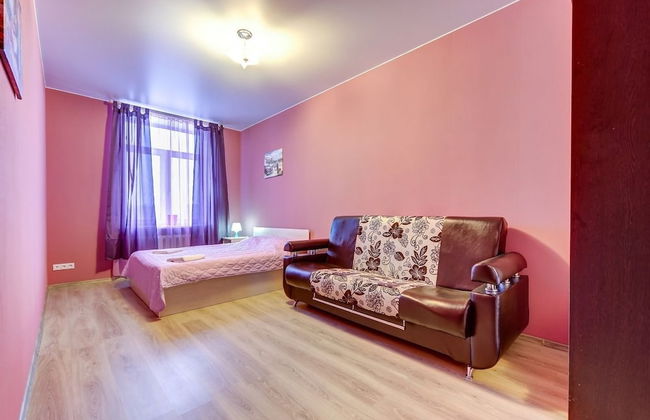 AG Apartment Moskovsky 193 - Foto 5