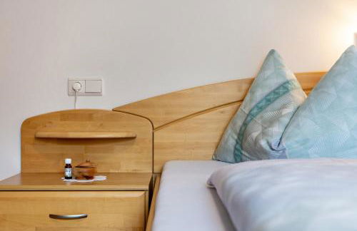 Obertegghof Wohnung Schartenblick - Foto 18