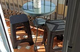 Acogedor piso centro, San Miguel - Foto 12