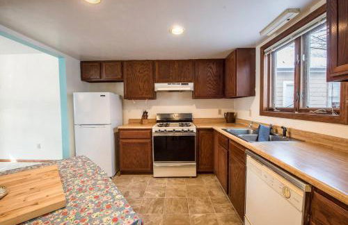 Dream House, a Creative Escape in the Heart of Powderhorn - Foto 3