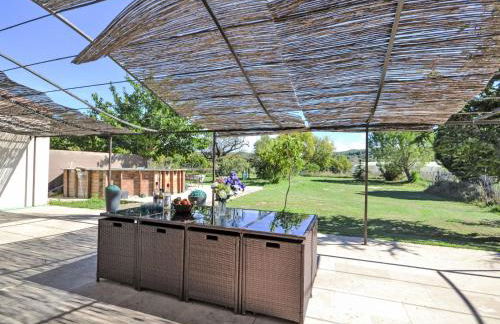 Holiday Home L' amandier by Interhome - Foto 38