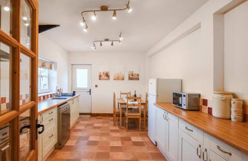 The Byre At Woodgate Farm - Foto 4