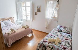 2 bedroom apartment Barcelona Center - Foto 16