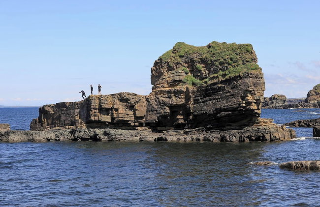 Murphy's Irish Farmhouse Near Ballybunion - Foto 11