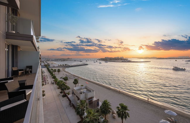 YOUR STAY Apartments Luxury Beachfront Living - Photo 73