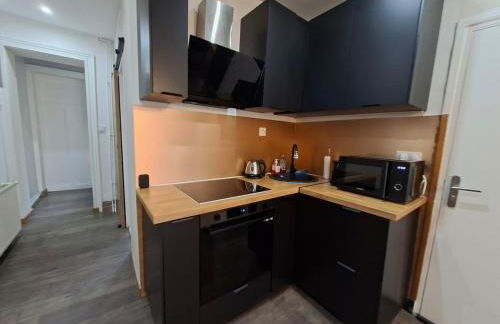 L'elegant hyper centre - Foto 16