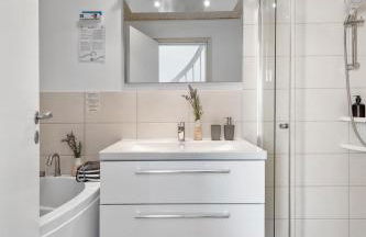 Ferienhaus Seehund Marina Wendtorf - Foto 29