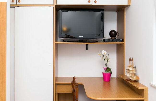 Apartments Miramare & Campara - Foto 26