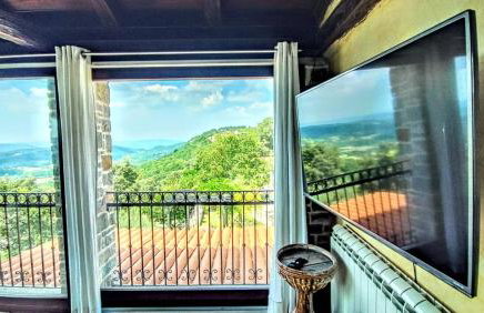 Appartman Casa Fermeglia with private jacuzzie and truffle hunting experience - Photo 16