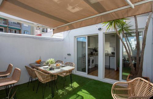 SingularStays Plaza Andújar - Photo 13