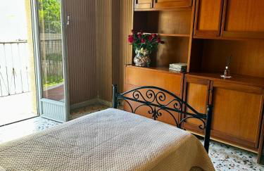 La Dolce Vita vintage Tropea center with parking - Photo 9