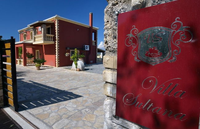 Villa Sultana - Foto 21