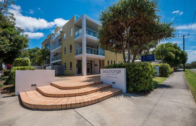 Seachange Coolum Beach - Foto 2