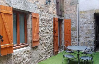 Gite cozy, Parc naturel du Morvan - Foto 6