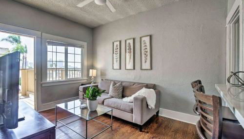 Little Italy Apt - Foto 3