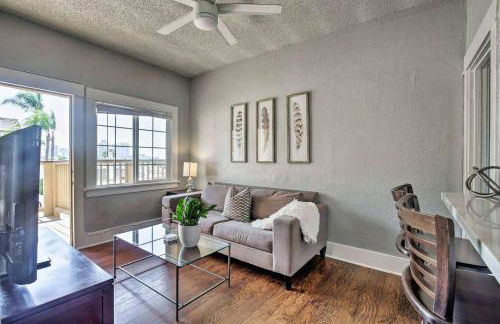 Little Italy Apt - Foto 3