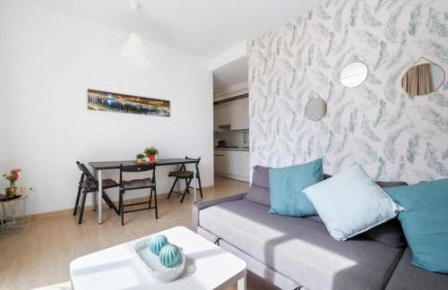 Apartamento terraza privada 3 by greensol homes - Foto 3