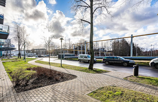 WINWINSTAY Exclusive Apartments by River Daugava - Photo 61