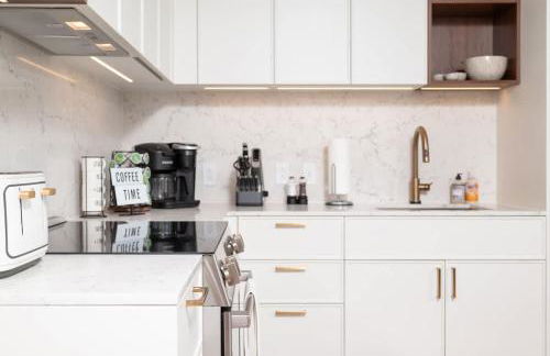 Back-Bay Upscale Central Penthouse W Roof-top - Foto 6