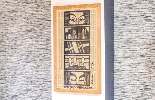 GuestReady - Lower Ground Classic near The Oval - Foto 17