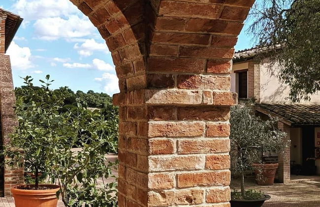 La Fonte di Montebuono - Foto 56