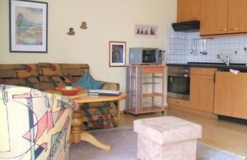 Apartment Wohnung in Bad Kötzting by Interhome - Foto 20