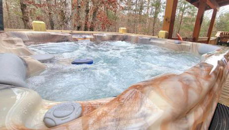 Wineries Hot-Tub Indoor Pool Fireplace Gym Huge Master Bedroom - Foto 3