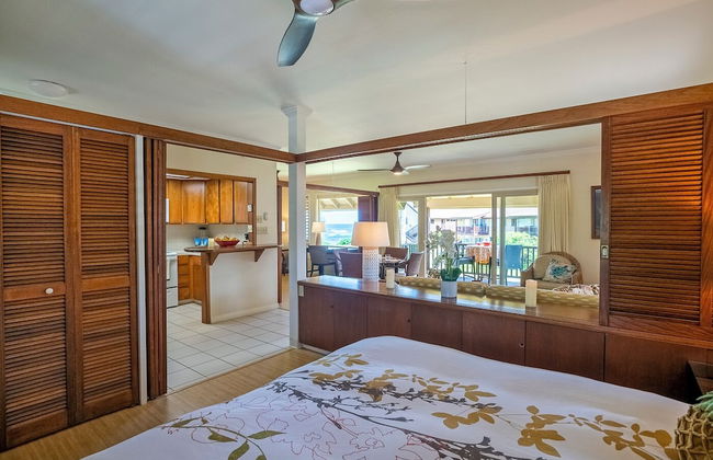 Hanalei Colony Resort C4 - Foto 3