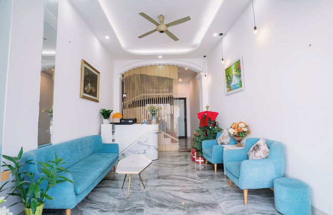 Hà Thành Stay - Lakeview Residence - Foto 2