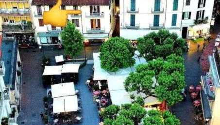 Nel cuore di Stresa - Foto 2