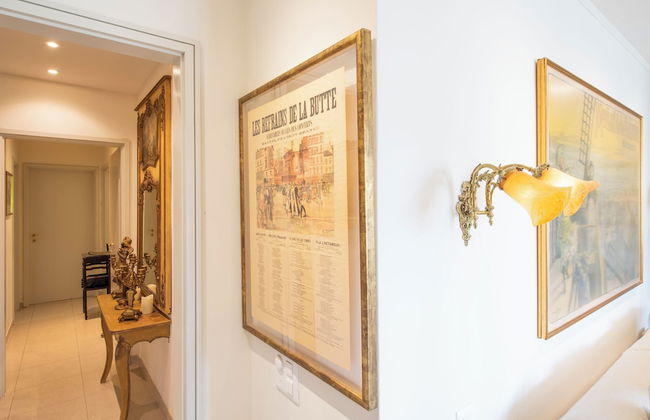 Queen Lake View - Foto 19