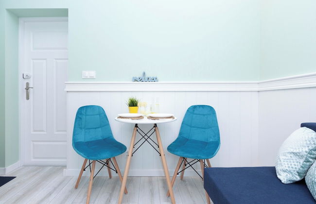 Sydonia Apartments - Photo 5