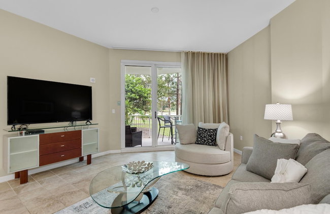 Palms Resort #2106 Jr. 2BR - Photo 23