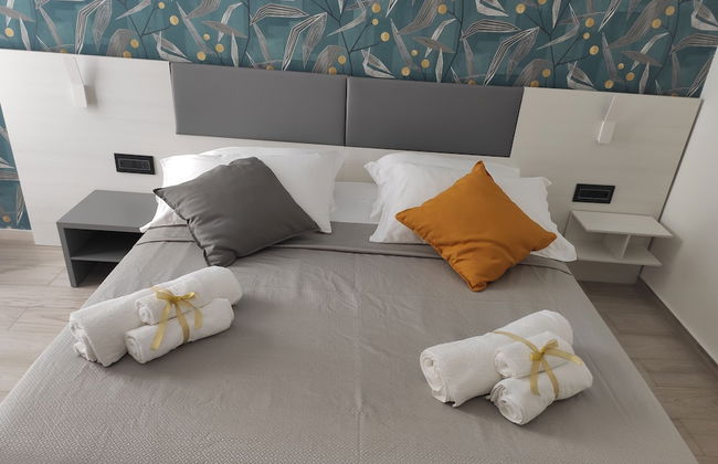 Thalya Luxury Rooms - Foto 19