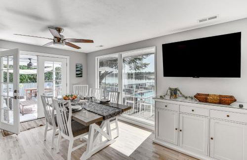 Hunting and Fishing Trip Base Camp on Moses Lake! - Foto 8