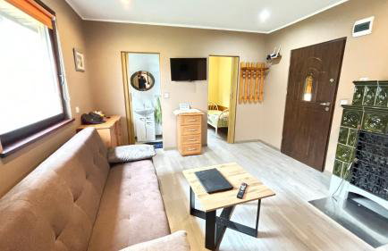 Słońce i Woda - 2 domki nad brzegiem jeziora Śniardwy z własnym pomostem, zejściem do wody i przecudnym widokiem na jezioro - Foto 6