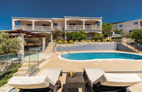 Apartments Separovic - Foto 52