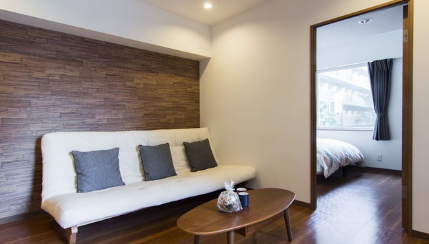 City Hideout - Foto 3, Habitación